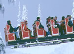 Grouse Mountain